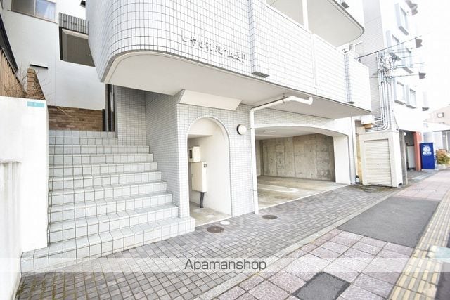 しゃとれ旭ヶ丘通りの外観写真