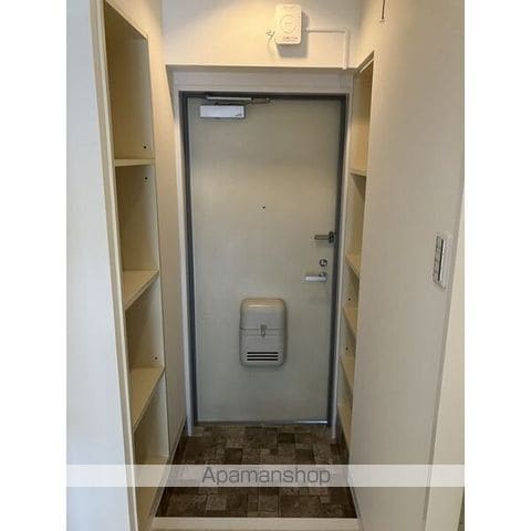 シーズンコート岩塚西の内装写真