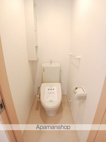 プラタナスの内装写真
