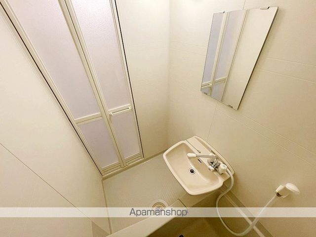 レオパレスフォレストの内装写真