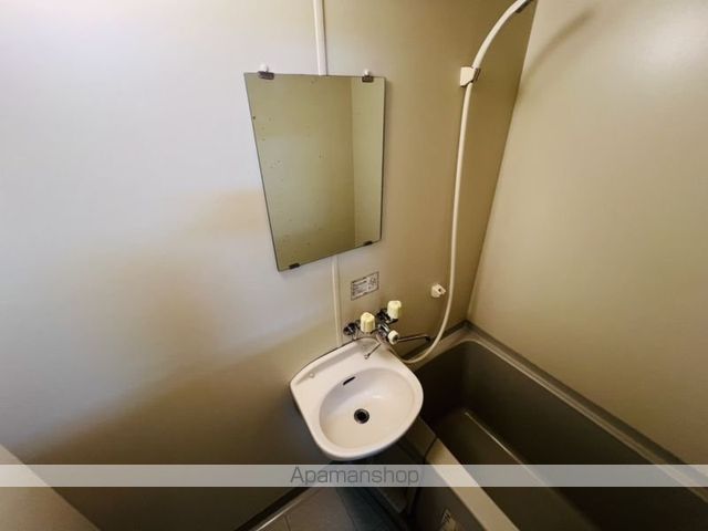 クレール港町の内装写真