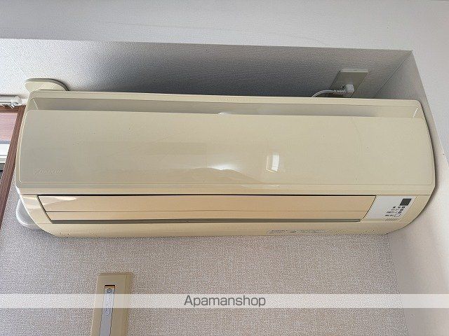 メゾンセノーテの内装写真