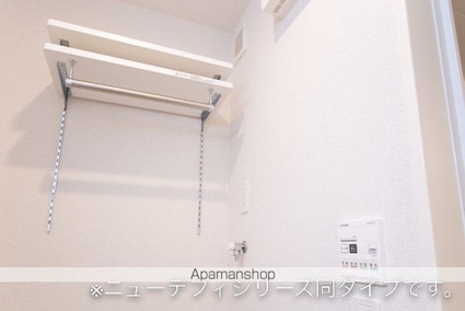 ガーデン南斎院[1LDK/44.28m2]の内装1