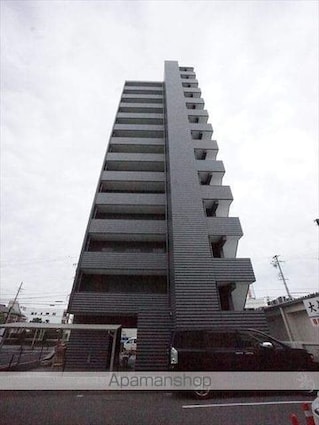 愛知県名古屋市中川区八田町[1K/29.7m2]の外観4