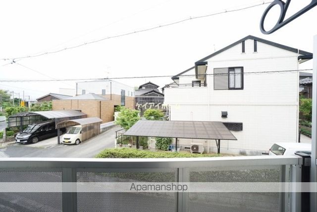 レオパレスサンフラワー中庄のその他写真