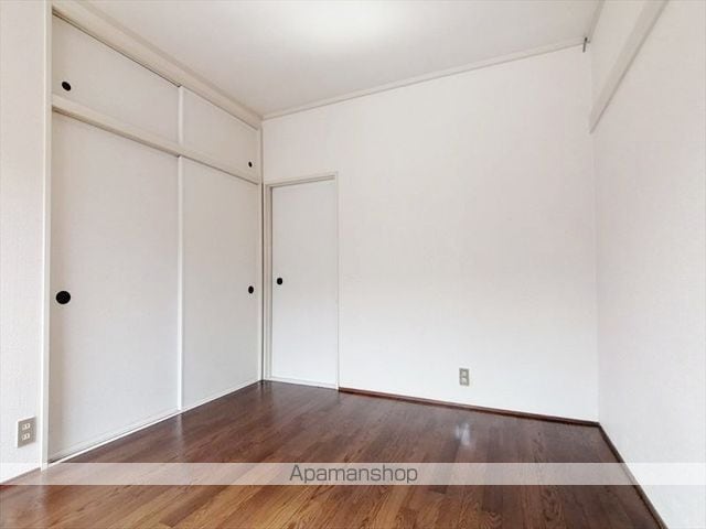 セレッソ吉岡 A棟の内装写真
