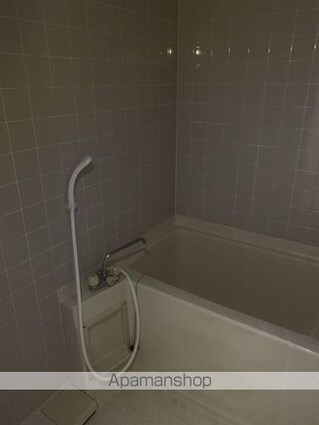 ベルメール土居[3DK/56.44m2]のバス