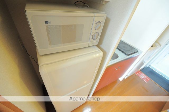 レオパレスLEOHIRANOIIの内装写真
