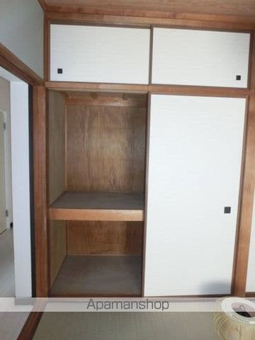 AXIS大泉の内装写真