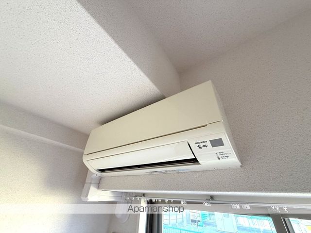 M’プラザ小阪駅前の内装写真