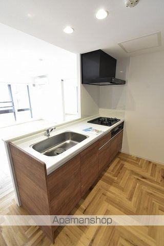 GEレジデンスFUKUZUMIの内装写真