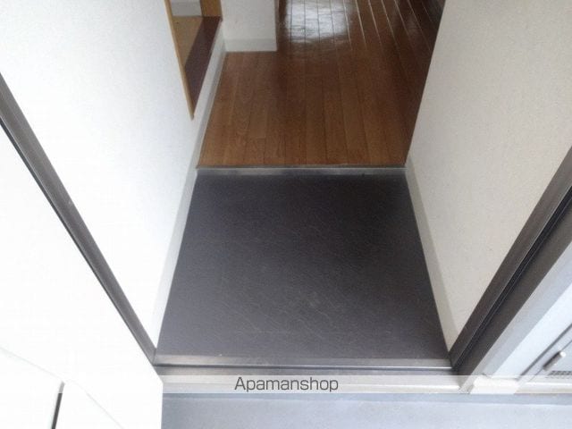 ARCADIAの内装写真