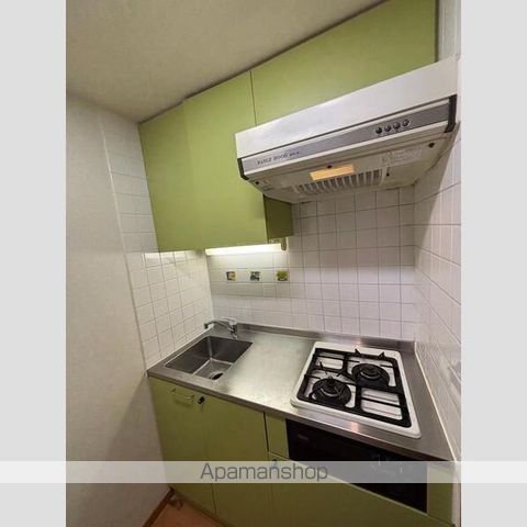 MAXIV日吉の内装写真
