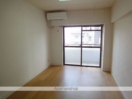 ジョイフル第３今市[1K/23.08m2]のリビング・居間