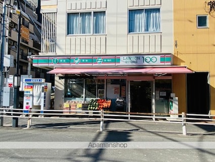 ｂ＇ＣＡＳＡ新小岩[1K/28.48m2]の周辺3