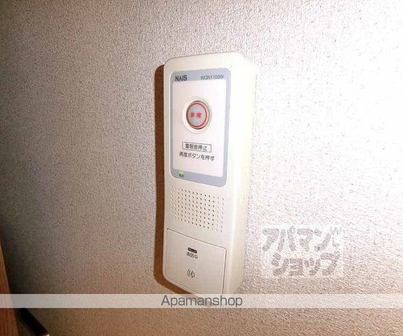 ヴィラ広沢の内装写真