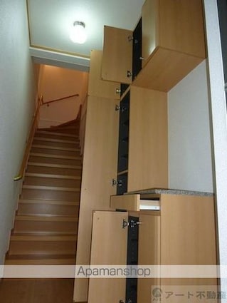 愛媛県松山市吉藤５丁目[2LDK/58.48m2]の内装1