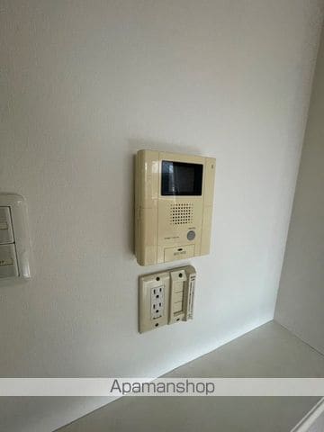 ミコノス亀が洞の内装写真