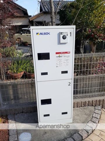 リファインIIIの内装写真