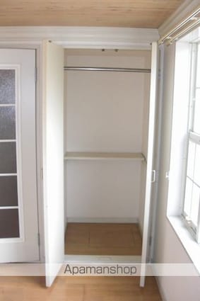 レインボー引野町[1K/18.27m2]の収納