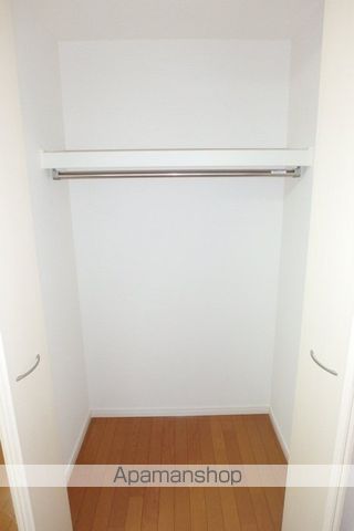 プレジール南昭和の内装写真