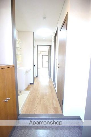 コーポラス伊福の内装写真