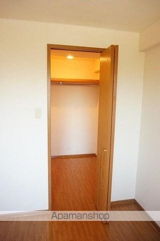 COMFORT MANSIONの内装写真