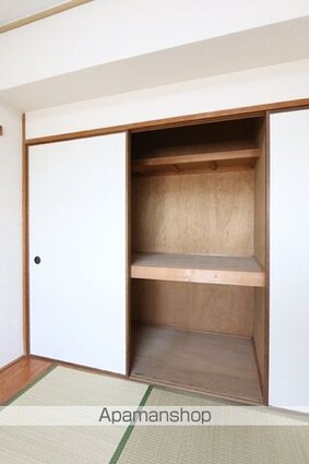 シャンボール第２千舟[3DK/55.86m2]の収納