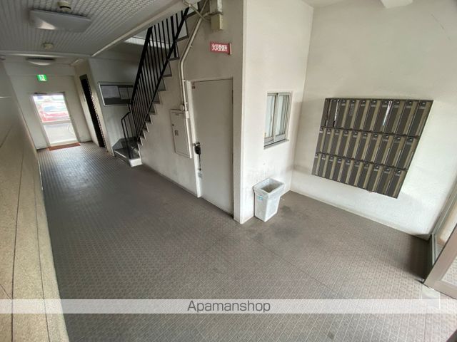 第2東大阪村橋マンションのその他写真