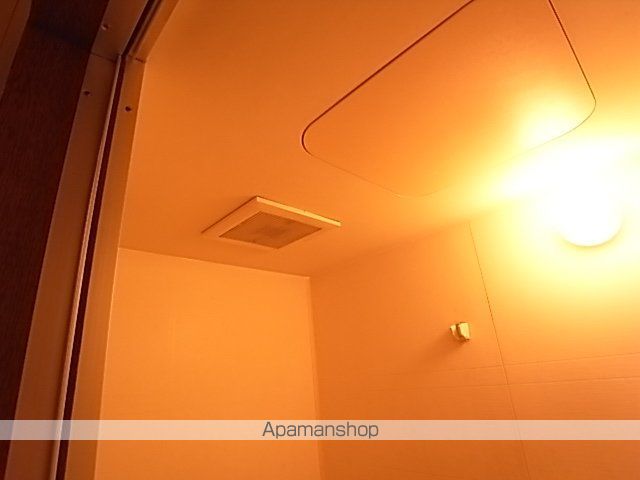 SH丸の内の内装写真