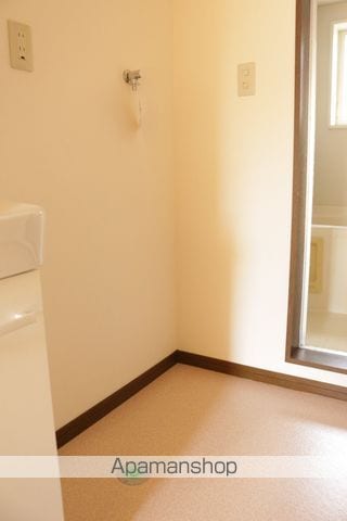 福地グリーンハイツの内装写真