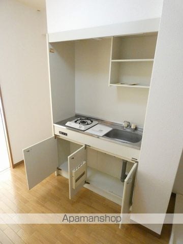 有玉北クローバービルの内装写真