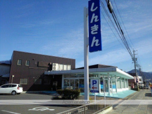 メゾンクラールの周辺写真