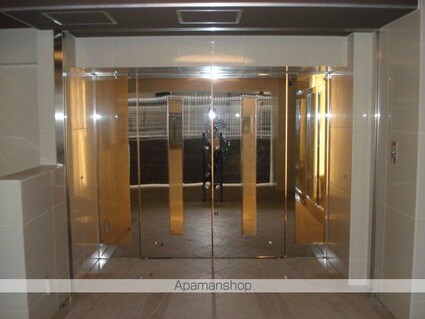 スカイコート八王子第５[1K/23.04m2]の共用部3