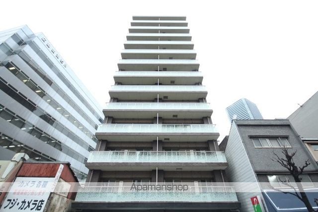 KatayamaBLDG26の外観写真