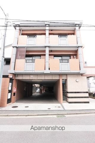 箱崎プラネッツ 308 ｜ 福岡県福岡市東区箱崎２丁目16-46（賃貸マンション1DK・3階・30.36㎡） その3