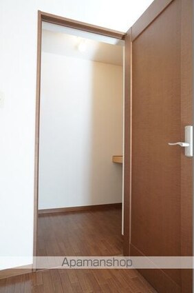 サンライズ布橋[1LDK/50.2m2]の収納