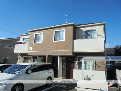 ＧＲＥＡＴ　ＣＯＵＲＴ[1LDK/48.61m2]の外観4
