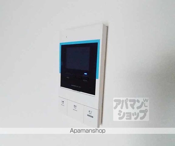 ALEGRIA大津の内装写真