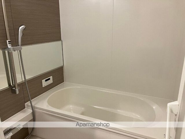 SAKURA A棟の内装写真