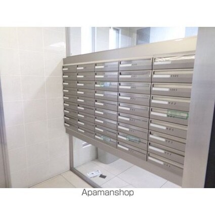 ヴィアーレ勾当台Ⅱ[1R/41.91m2]の周辺5