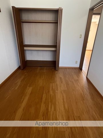 フェリースの内装写真