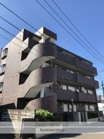 グレースマンションの外観写真