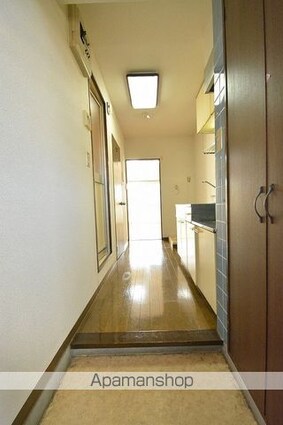 ソミュール南小泉[1K/23.6m2]の内装6