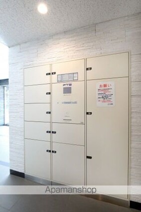 スカイコート上野稲荷町[1LDK/40.43m2]の内装4