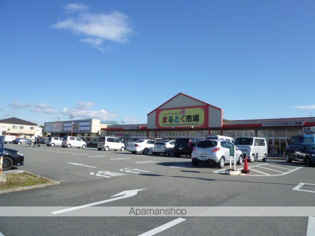 ソーシャルハイツの周辺写真