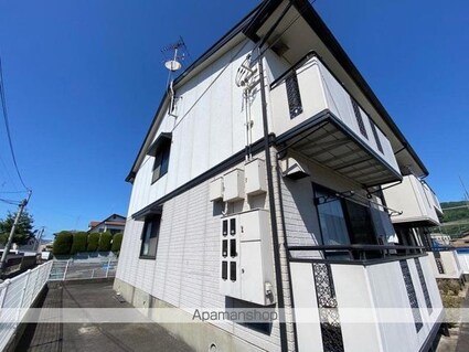 フレマリール香西[2LDK/59.24m2]の外観4