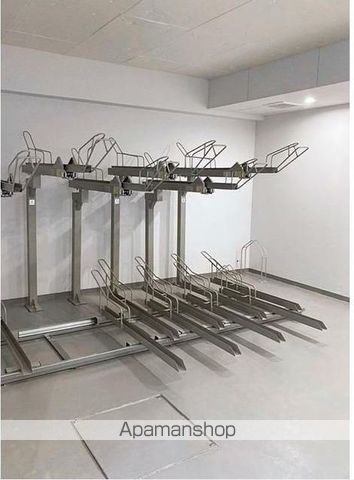 イプセ住吉のその他写真
