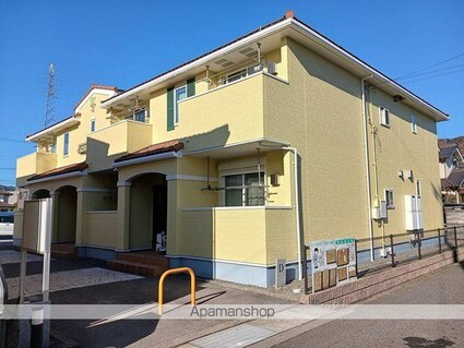エトワールＤ[2LDK/62.45m2]の外観1