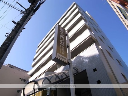 カオルハイム[1LDK/45.57m2]の外観3